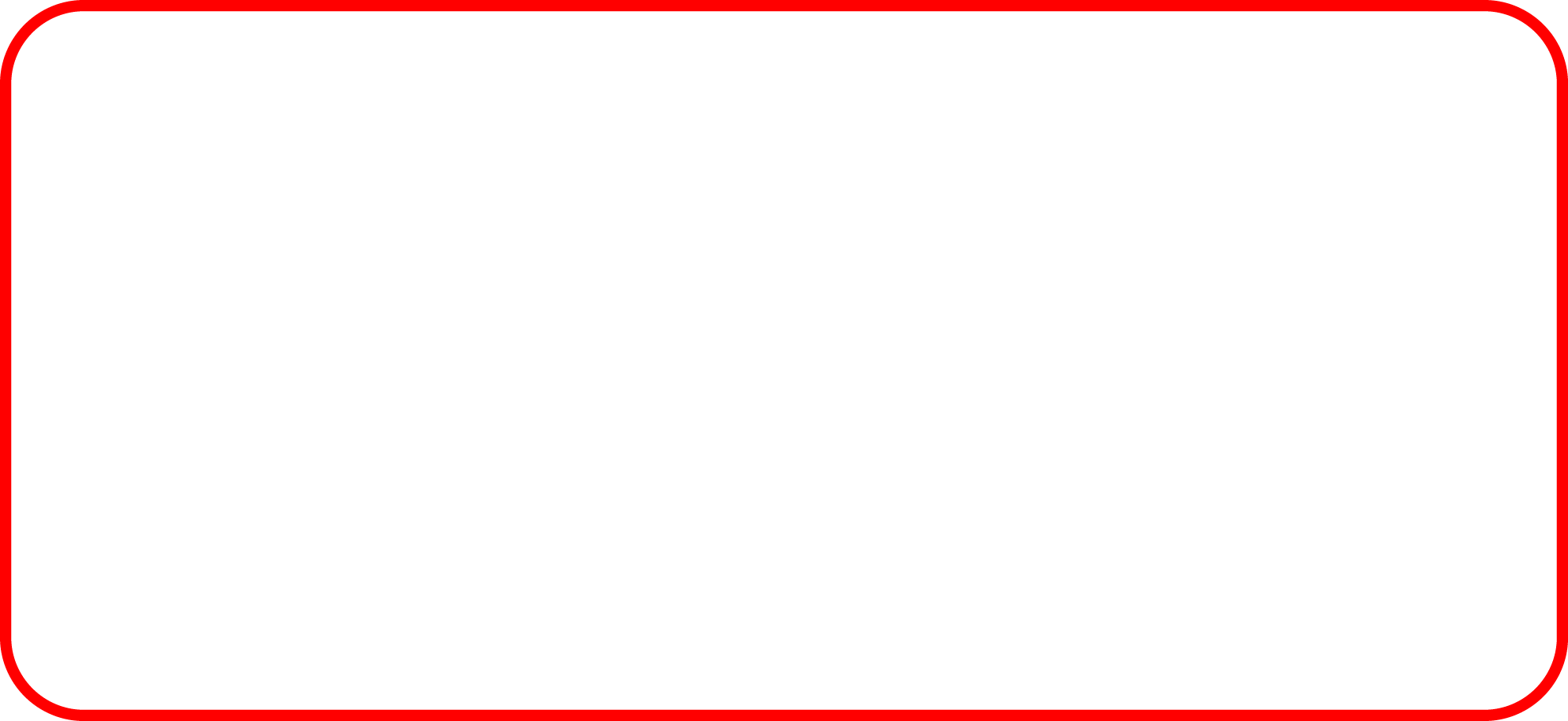 Configuración de terminales